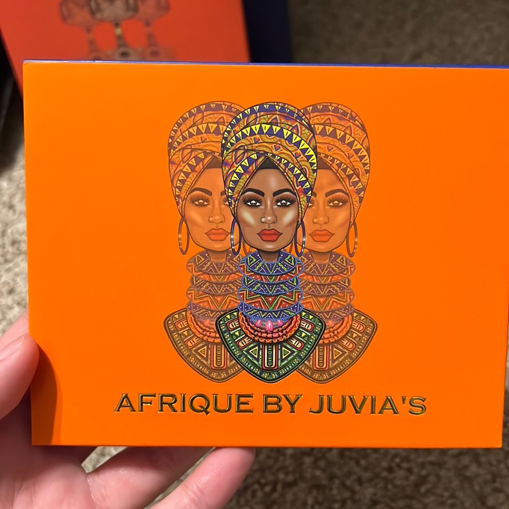 Adriane by Juvia’s